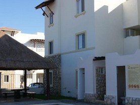 Real Ibiza Rocar, Playa del Carmen