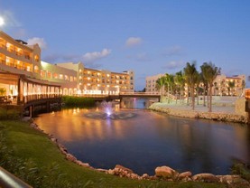 Hacienda Tres Rios Resort Spa & Nature Park - All Inclusive, Playa del Carmen