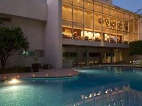 Hyatt Regency Villahermosa, Villahermosa