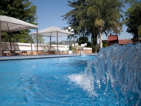 Hotel El Rebozo, Valle de Bravo
