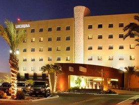 Hotel Lucerna Hermosillo, Hermosillo