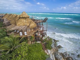 Azulik - Adults Eco-Resort & Maya Spa, Tulum