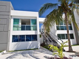 Anemona, Playa del Carmen