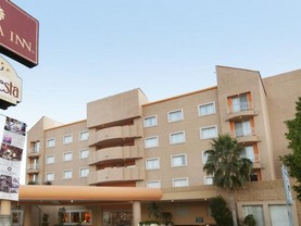 Fiesta Inn Hermosillo, Hermosillo