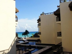 Aldea Thai 2212, Playa del Carmen