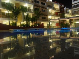 Sabbia 3401, Playa del Carmen