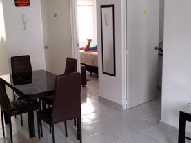 Badia I, Playa del Carmen