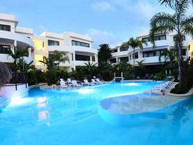 Intima Resort Tulum Adults Only (Clothing Optional), Tulum