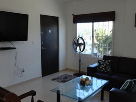 Aqua Apartment Playa del Carmen, Playa del Carmen