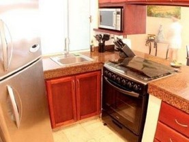 Magic Paradise A2, Playa del Carmen