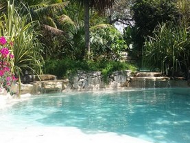 Hacienda Xcaret 14, Playa del Carmen