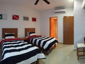 Villa Náutica, Tulum