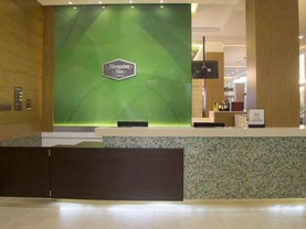 Hampton Inn by Hilton Villahermosa, Villahermosa