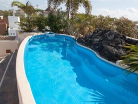 Villa Ocre by TeAmoPlaya, Playa del Carmen