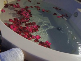 Magic Penthouse, Playa del Carmen