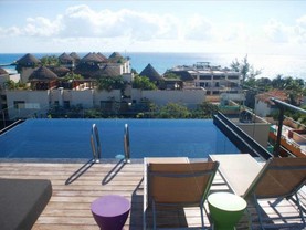 Koox Le Mar 204, Playa del Carmen