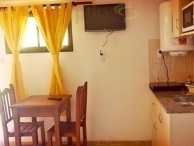 Complejo Playa Norte, Mar de Ajó