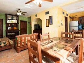 Hacienda del Carmen Condominium, Playa del Carmen