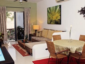 Les Alizes, Playa del Carmen