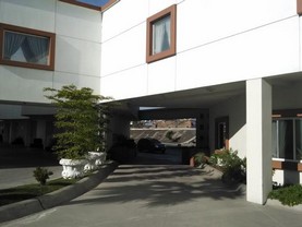 Motel Marina Marbella, Tijuana