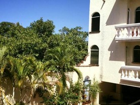 Alamos, Playa del Carmen