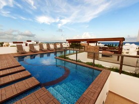 Klem Residence by TeAmoPlaya, Playa del Carmen