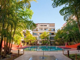 Sabbia 2206, Playa del Carmen