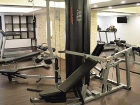 Aldea Thai 327, Playa del Carmen