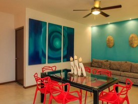 Nolita 301, Playa del Carmen