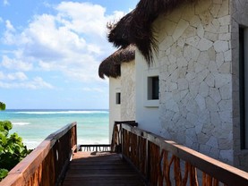 Coral Tulum, Tulum