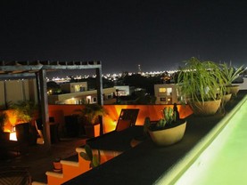 La Galeria, Playa del Carmen