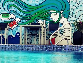 STUDIO ONE Apartments, Playa del Carmen