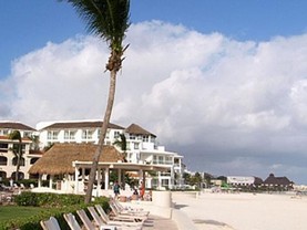 Xaman Ha Condominiums, Playa del Carmen