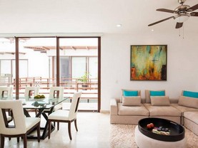 Akoya 304 by Happy Address, Playa del Carmen