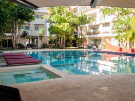 Sabbia 1302, Playa del Carmen