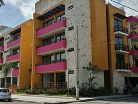 Lunada Apartments, Playa del Carmen