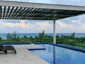 Terrazas Penthouse By Moskito, Playa del Carmen