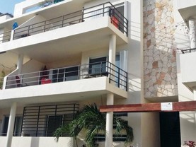 Agua Y Tierra, Playa del Carmen