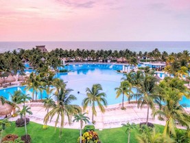 Suites At Mayan Resort And Spa Riviera Maya, Playa del Carmen