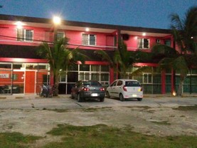 Hotel Casaia, Tulum