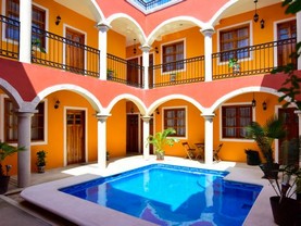 Hotel Casa Sofia Tulum, Tulum