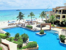 El Faro by Sun and Sea Rentals, Playa del Carmen