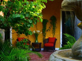 Hacienda Xcaret Studio 1, Playa del Carmen