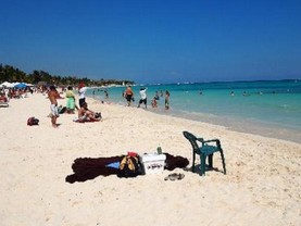 Playa Centro B&B, Playa del Carmen