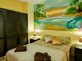 Mango y Papaya, Playa del Carmen