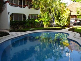 The House Of Wind B&B, Playa del Carmen