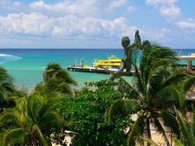 Hotel Casa Melissa, Playa del Carmen