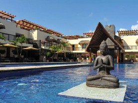 Aldea Thai 2233, Playa del Carmen