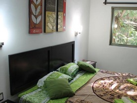 Jack's B&B, Playa del Carmen