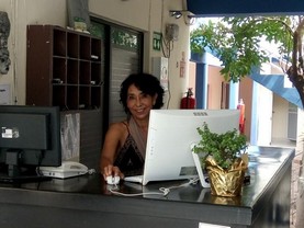 La Alegria, Playa del Carmen